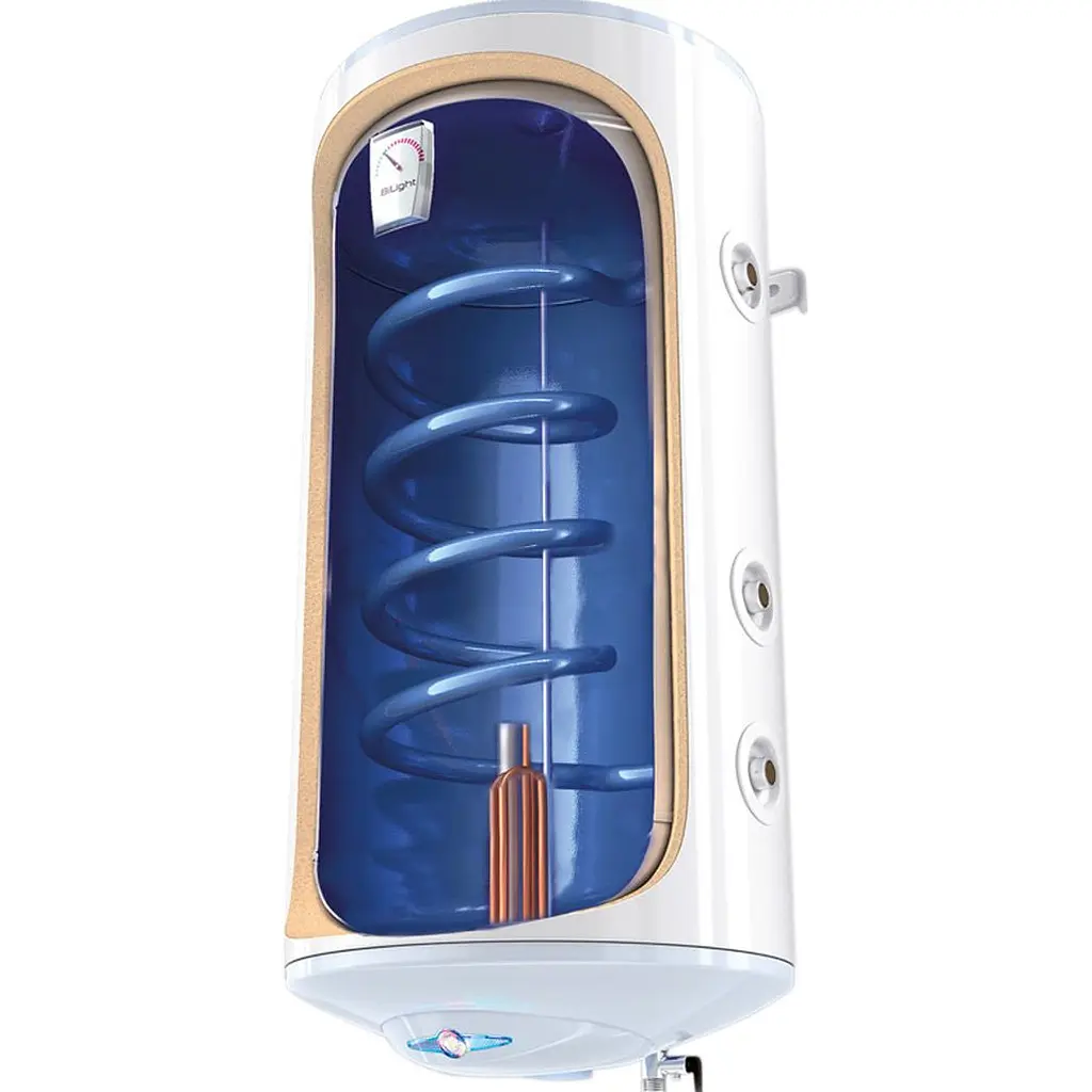 Бойлер Tesy BiLight SE 120R GCVS 120 44 20 B11 TSRP (305148) [127442] - фото 2