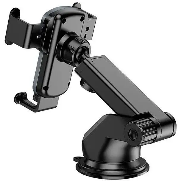 Автодержатель HOCO CA104 до 7" - фото 3