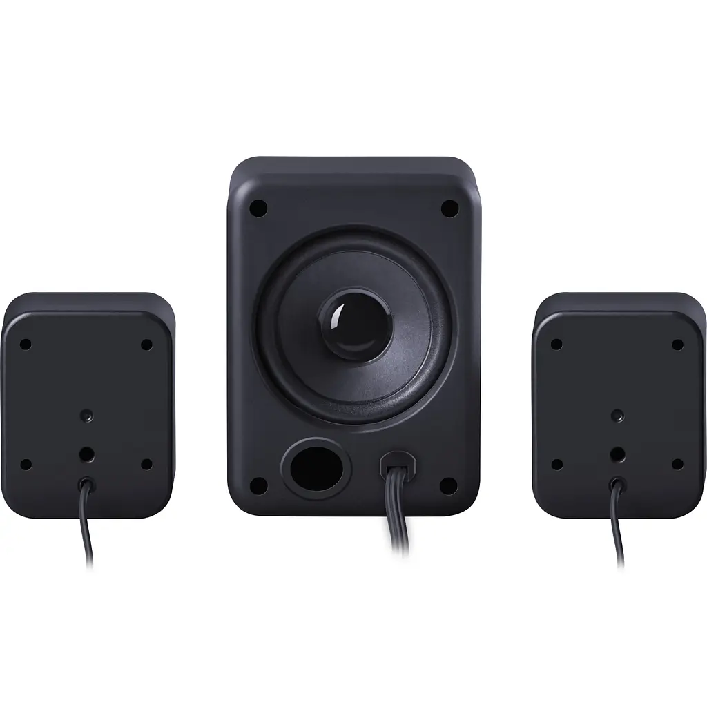 Акустична система 2.1 Defender V14 11Вт, Bluetooth, USB - фото 4