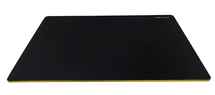 Ігрова поверхня HATOR Tonn S Black (HTP-010) - фото 2