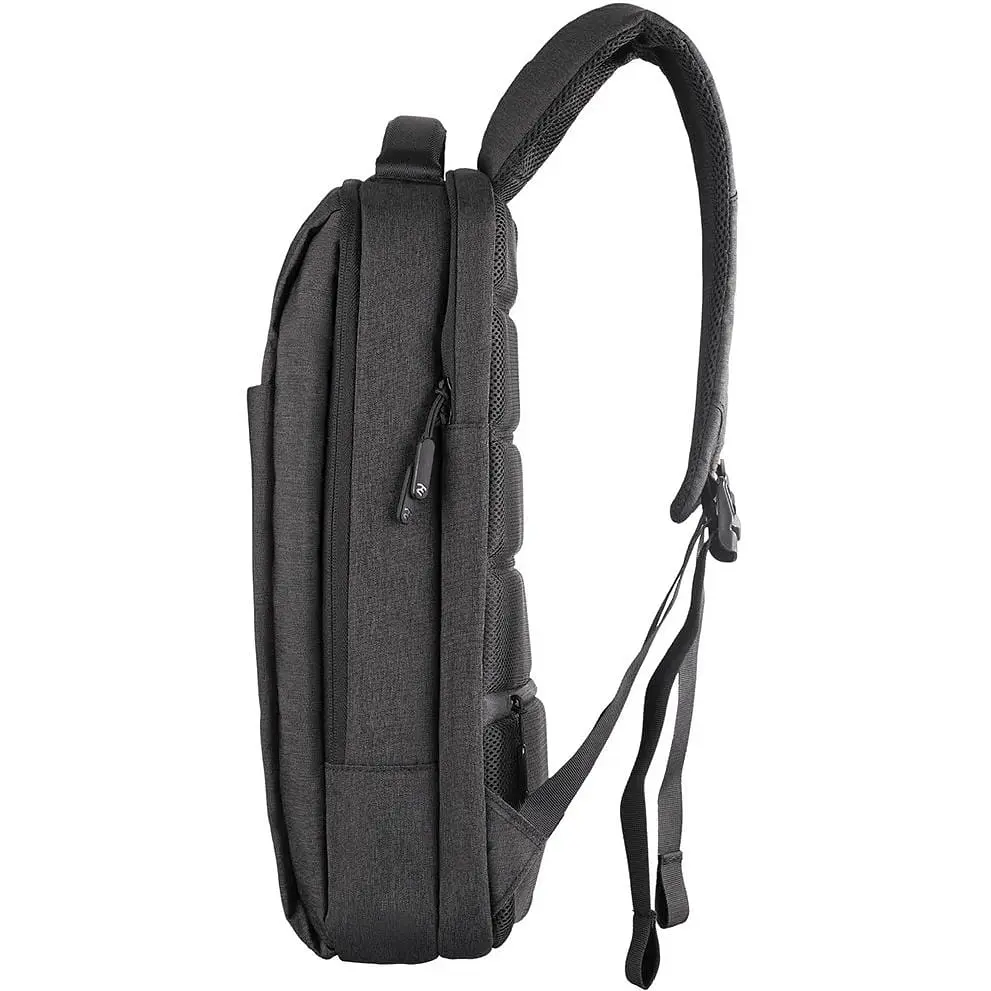 Рюкзак міський 2E під ноутбук 16 з USB 20 л Melange - фото 2