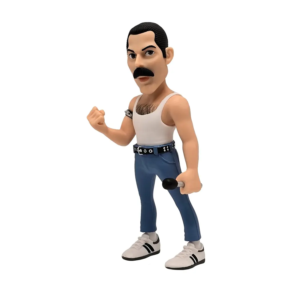 Фігурка Minix Freddie Mercury (15252) - фото 2