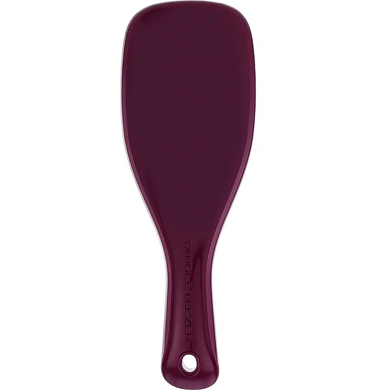 Щітка для волосся Tangle Teezer The Ultimate Detangler Mini Midnight Plum - фото 2