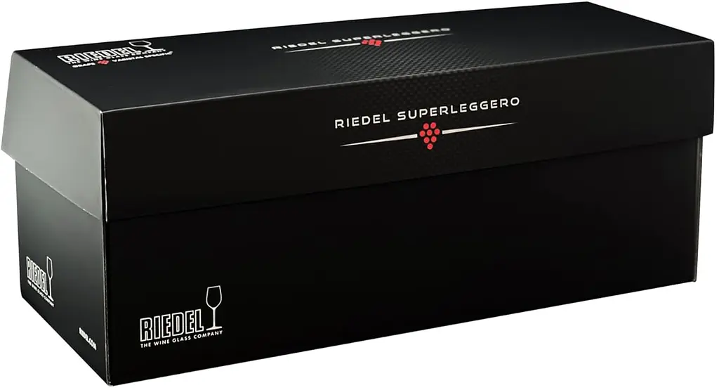 Келих для білого вина Riedel Superleggero Sauvignon Blanc 400 мл  (6425/33) - фото 4