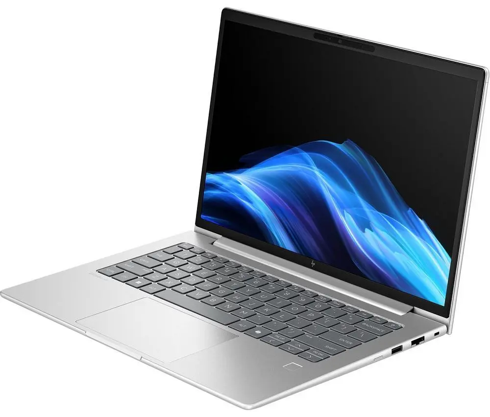 Ноутбук HP EliteBook 6 G1i 14 Silver (AV3Q6AV_V4) - фото 4