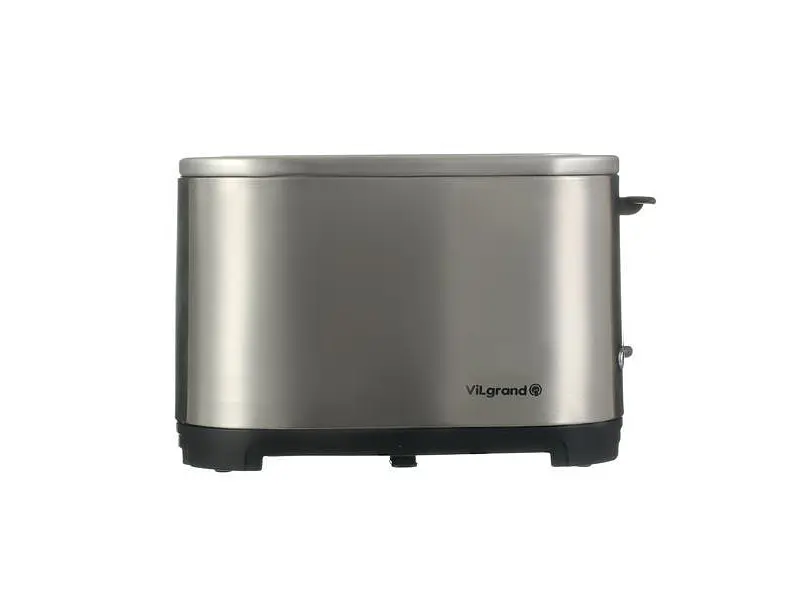 Тостер ViLgrand VT0928S - фото 2