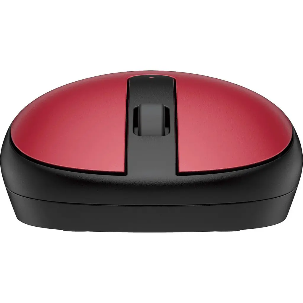 Миша HP 240 BT Red (43N05AA) - фото 3