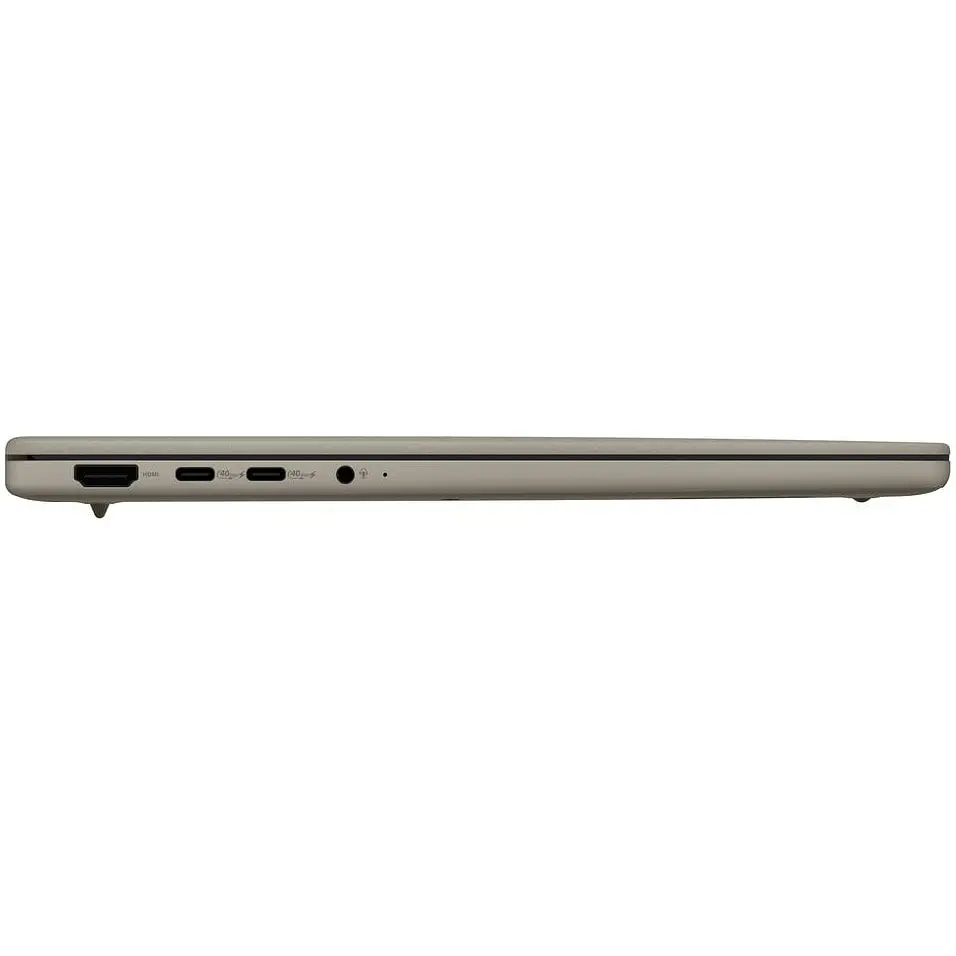 Ноутбук ASUS Zenbook A14 UX3407RA Snapdragon X Elite X1E 78 100 la 34GHz,14'',16GB LPDDR5X,1TB,Qualcomm Adreno GPU - фото 15