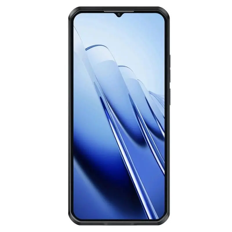 Смартфон захищений Oukitel WP52 4/256GB 5G 6500 mah синій - фото 2