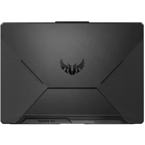 Ігровий ноутбук ASUS TUF A15 FA506NCG AMD Ryzen 7 7445HS 16M Cache, до 4, 7 ГГц 15, 6 FHD 144 Гц, 16 ГБ, 512 ГБ SSD, nVidia GeForce RTX 3050 4 ГБ, чорний - фото 5