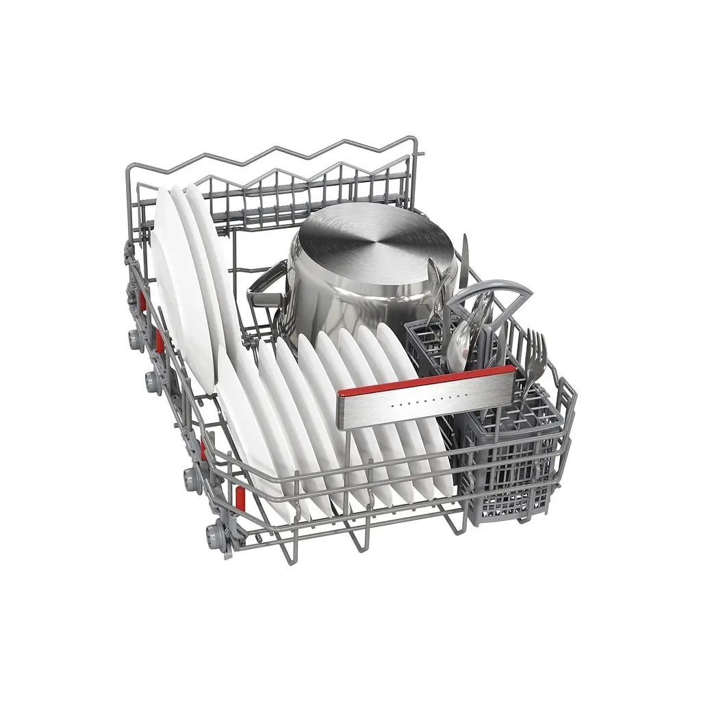 Посудомийна машина Bosch SPV8ZMX06Q - фото 10