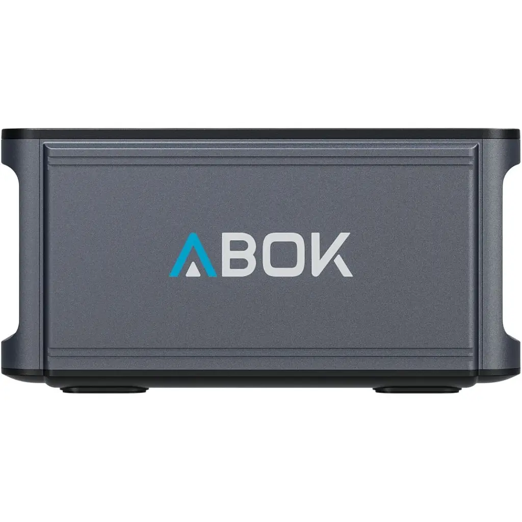 Зарядна станція ABOK ARK2000 + ARK2000E [177251] - фото 7