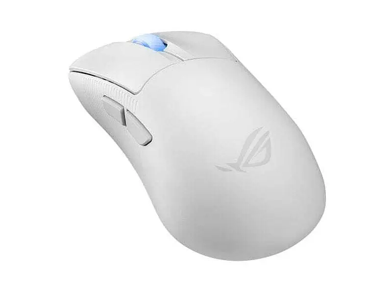Миша Asus ROG Keris II WL ACE White (90MP03N0-BMUA10) - фото 4