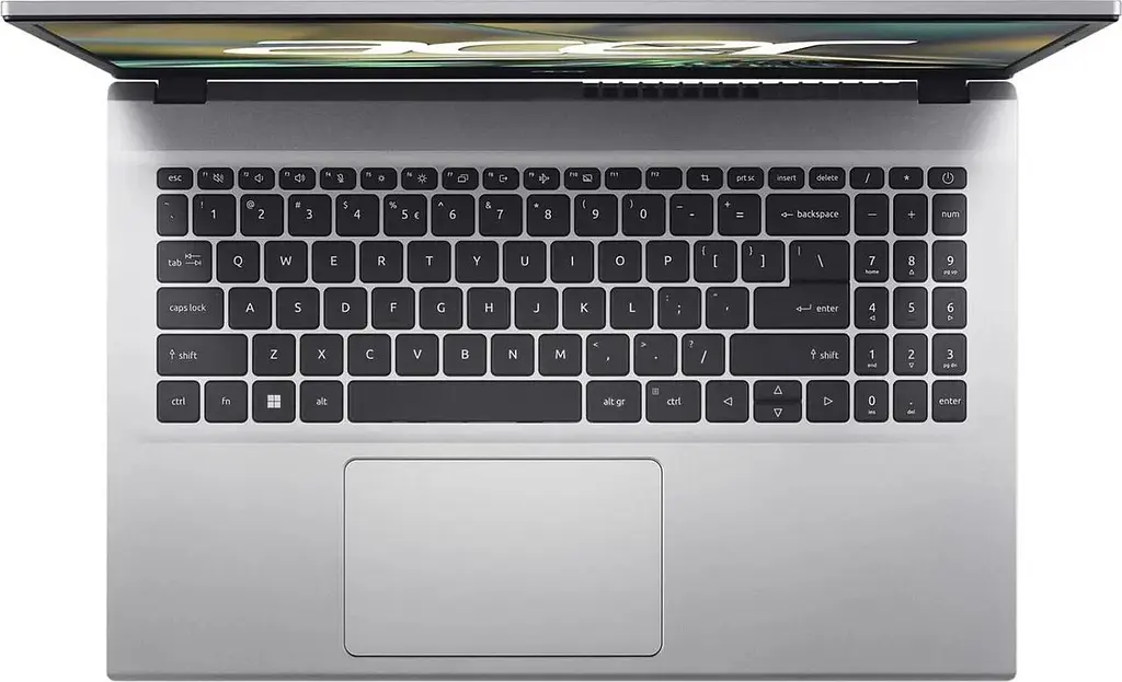 Ноутбук Acer Aspire 3 A315-59 Core i5-1235U/4.4 ГГц/ Iris Xe Graphics/8/512 GB Refurbished - фото 3