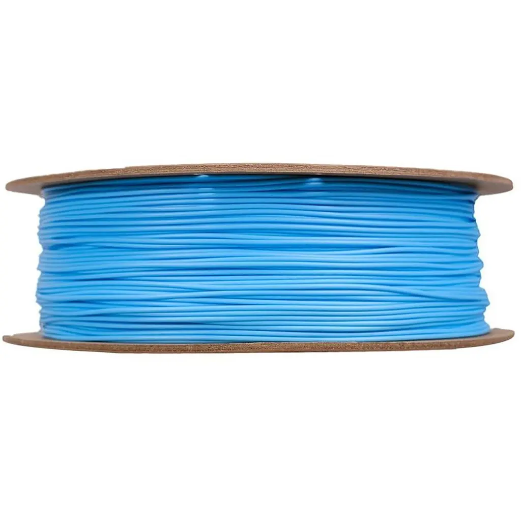 Філамент для 3D-принтерів eSUN PLA+ 1kg Space Blue (PLA+P175SU1) [163453] - фото 4