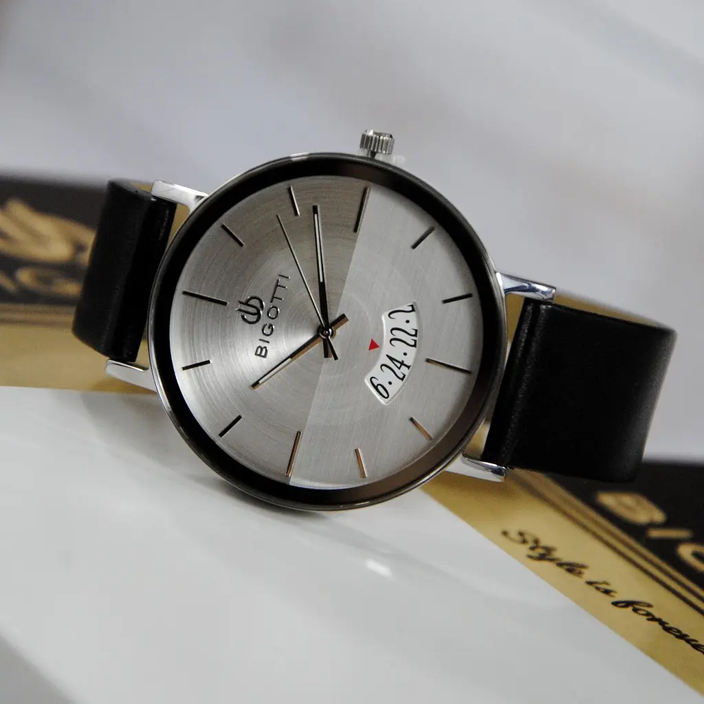 Годинник Bigotti BGT0176-1 - фото 3