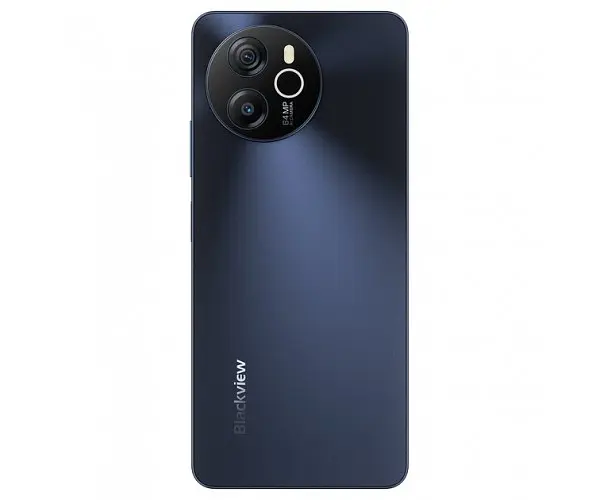 Смартфон Blackview Shark 8 8/256 Gb чорний (6931548315179) - фото 4