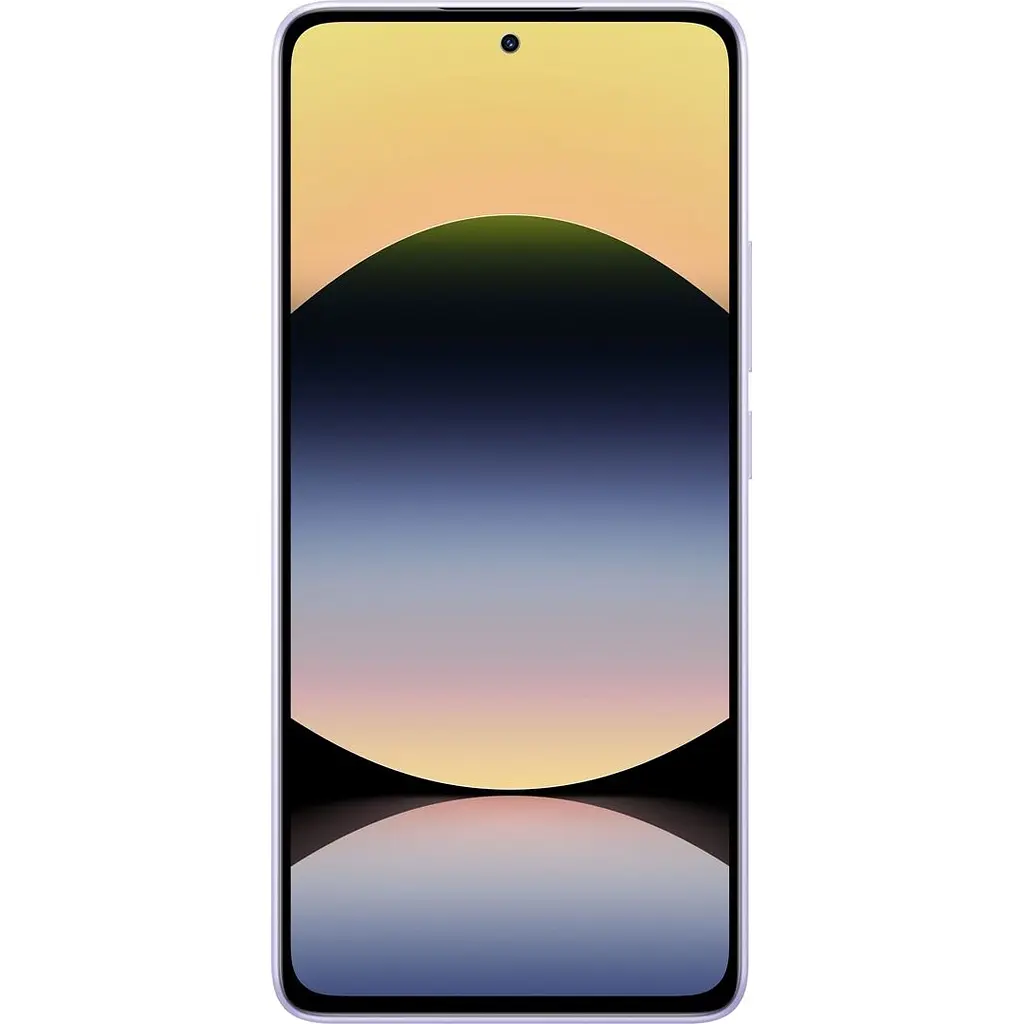 Смартфон Redmi Note 14 5G 6/128GB Lavender Purple UA-UCRF [126492] - фото 2