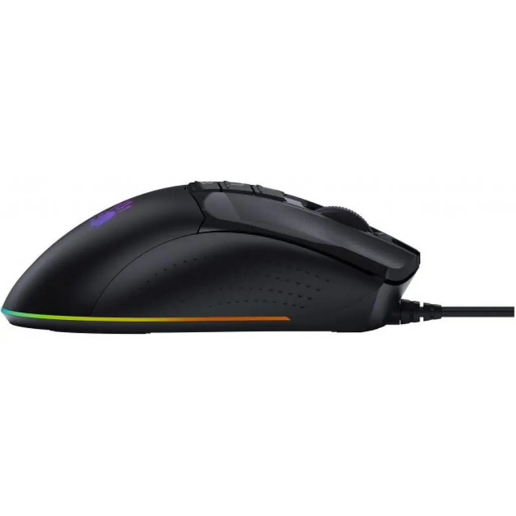 Мишка A4Tech Bloody W90 Max Stone black - фото 6