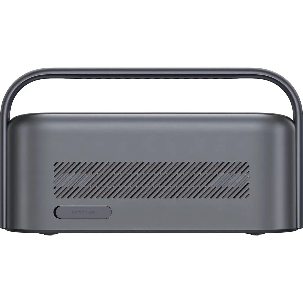 Портативна акустика SoundCore Motion X600 Black [A3130011] [136170] - фото 5