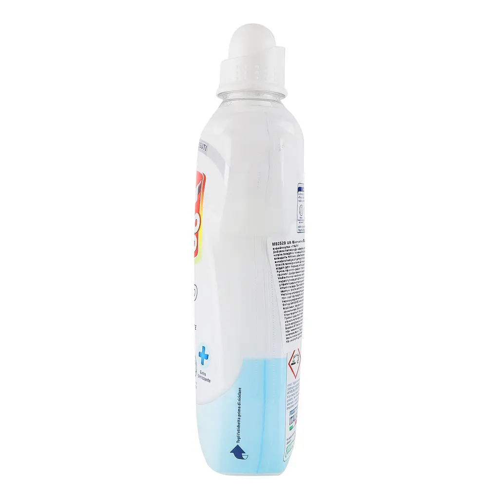 Відбілювач Omino Bianco Vivo 900 мл - фото 4