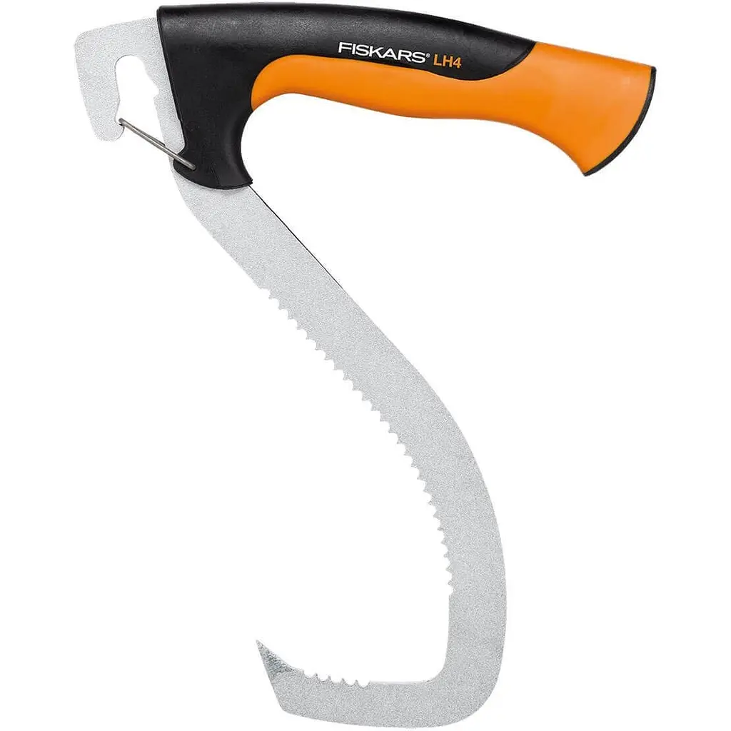 Гак для колод Fiskars WoodXpert 126021 (1003624)