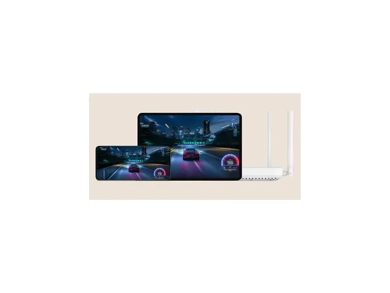 Маршрутизатор Xiaomi Router AX1500 (DVB4412GL) - фото 6