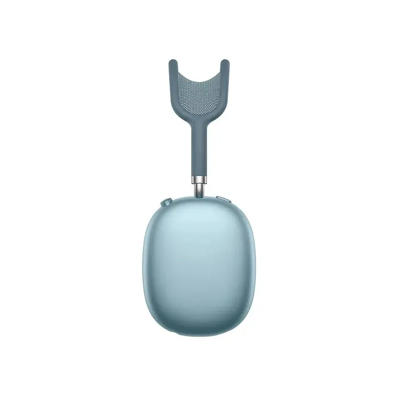 Беспроводные накладные наушники Hoco W65, BT headphones, BT5.4, AUX, TF, 400mAh, 45h, blue - фото 2