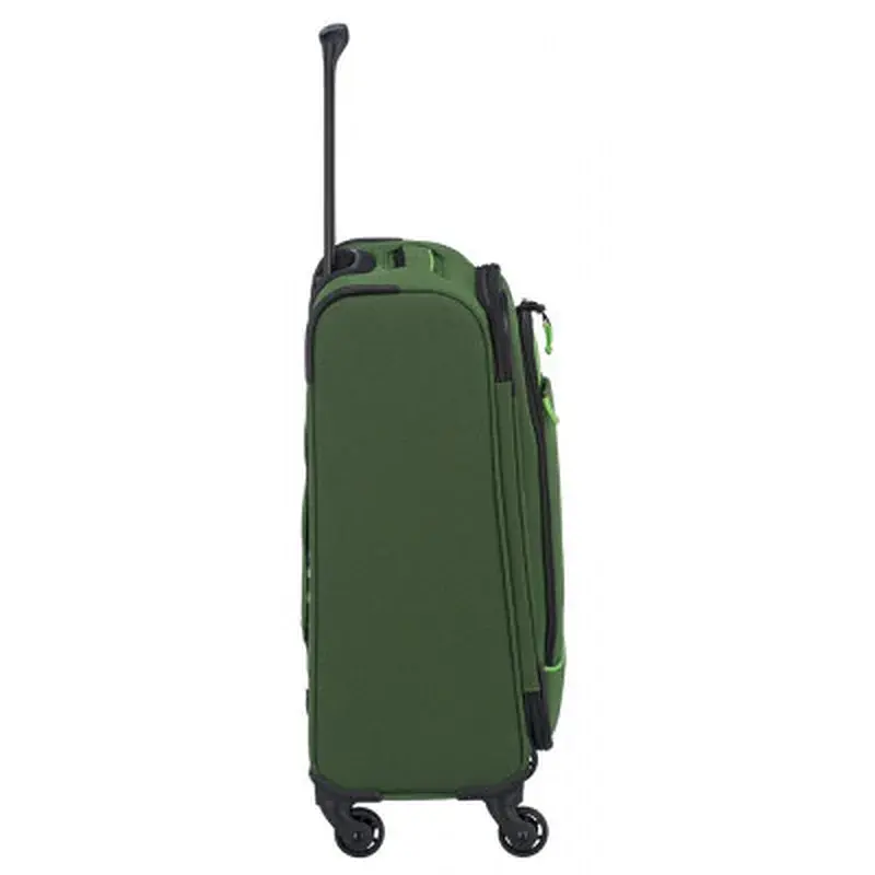 Валіза Travelite Derby Green S (TL087547-80) - фото 5