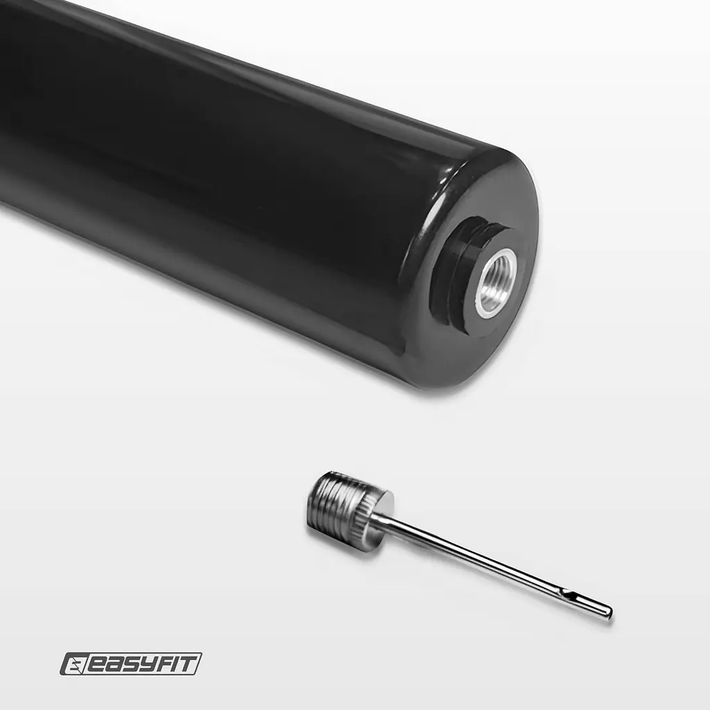 Ручний насос EasyFit з голкою для накачування - фото 7