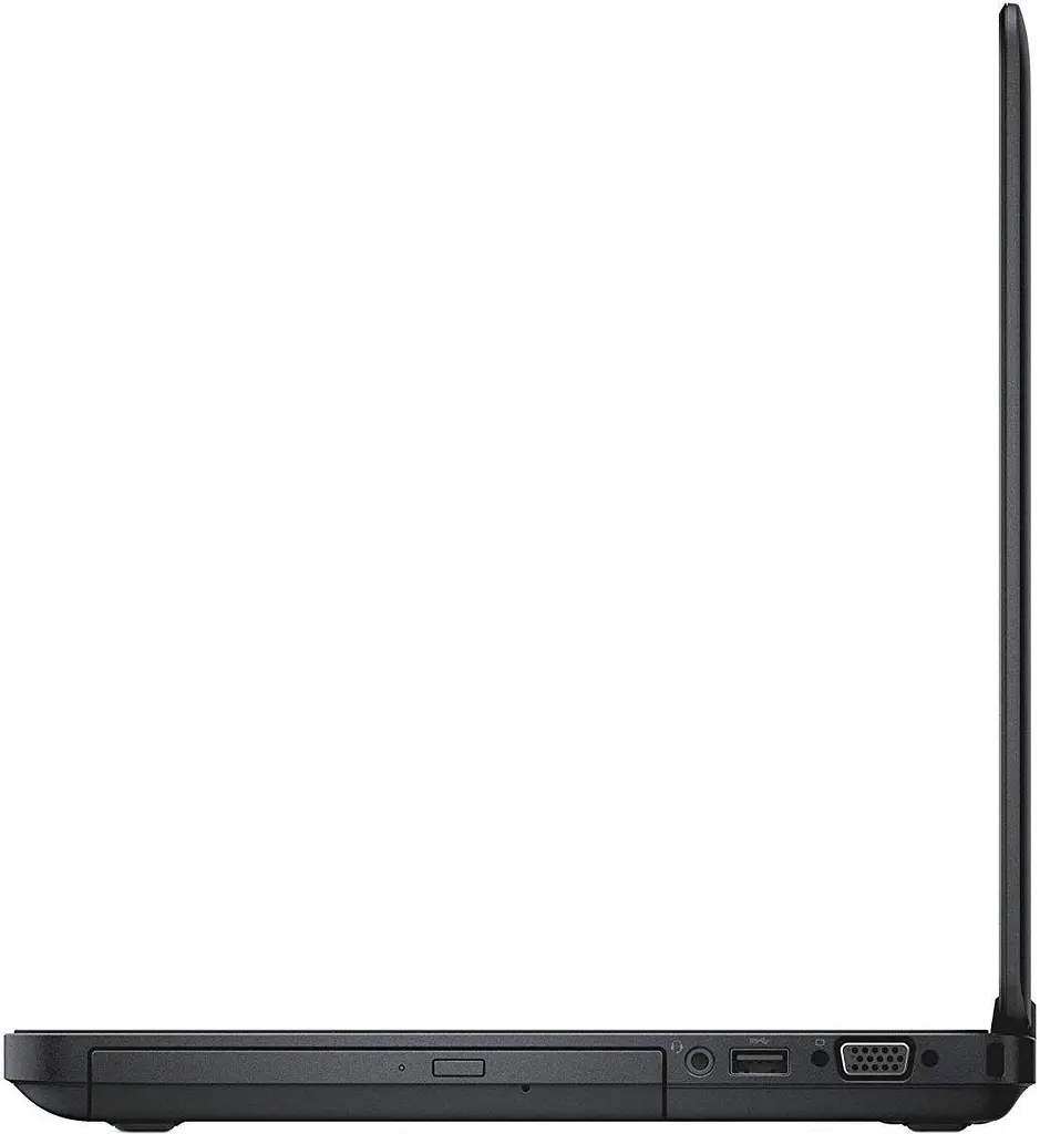 Ноутбук Dell Latitude E5440 (i5-4300U/4/500) - Class B "Б/В" - фото 3
