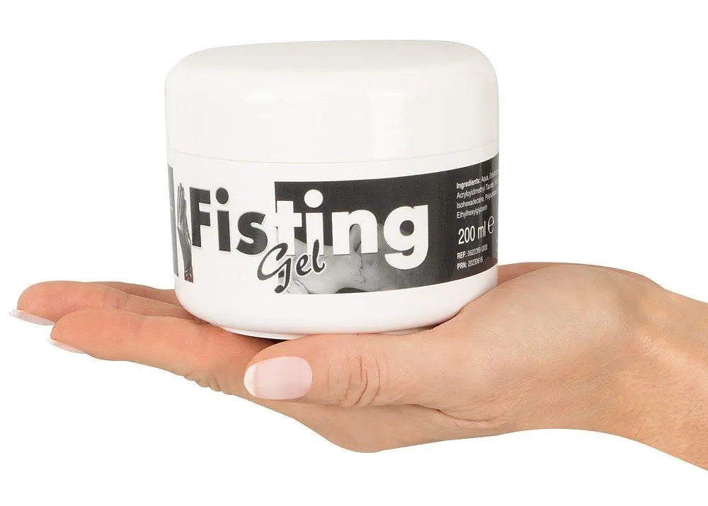Гель для фістингу Orion Fisting Gel, 200 мл - фото 5