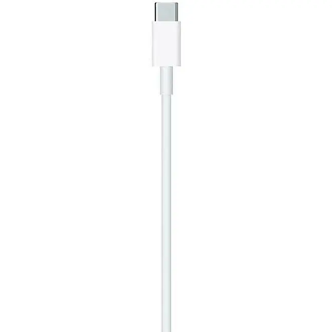 Кабель Lightning Apple Lightning to USB-C 1m (MK0X2) [24957] - фото 3