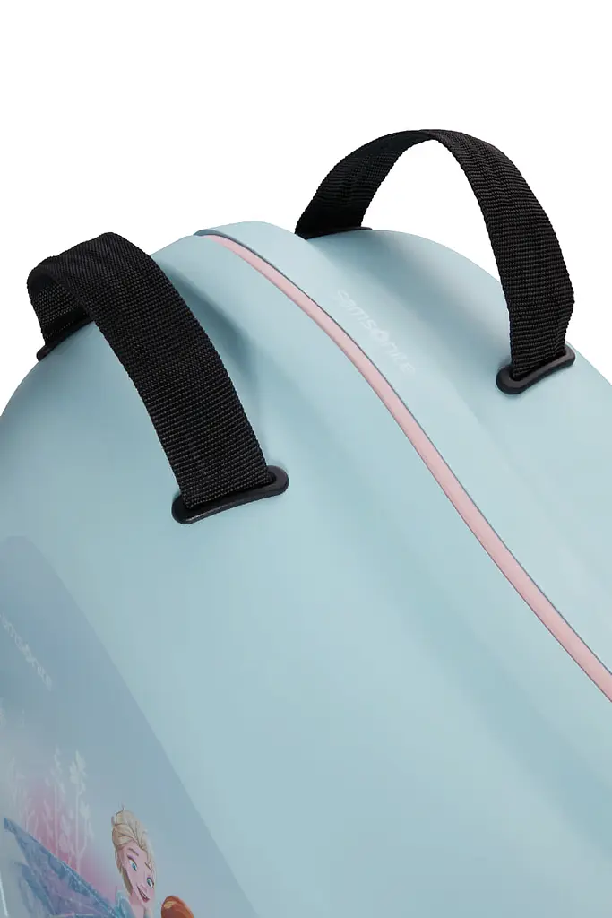 Валіза Samsonite DREAM2GO DISNEY 52 см FROZEN 52х38х21 56C*02001 - фото 10