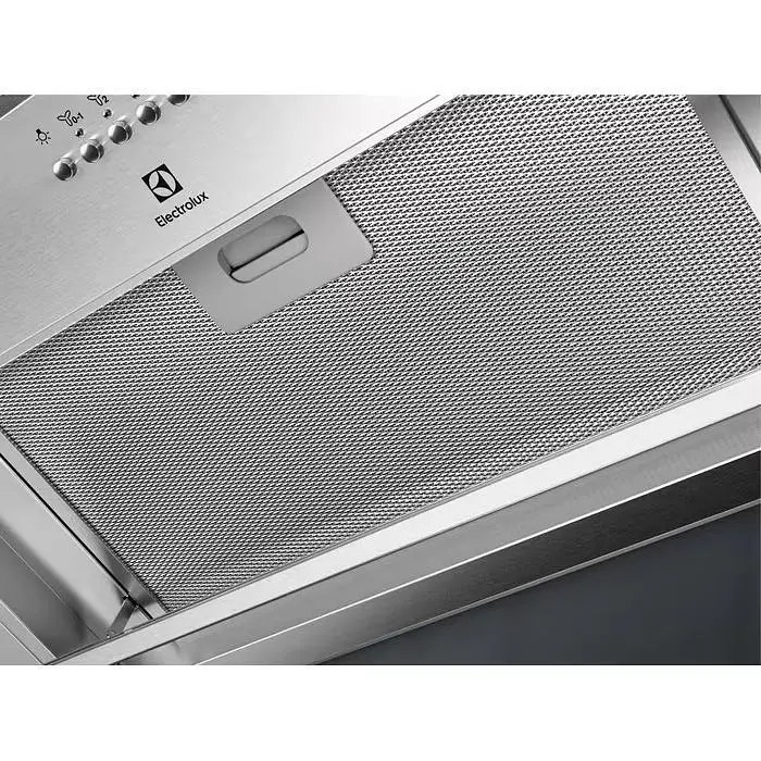 Вытяжка встраиваемая Electrolux LFG516X [142672] - фото 5
