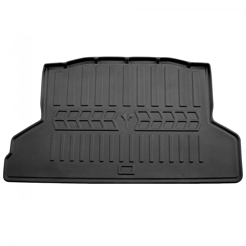 Килимок в багажник 3D для Honda e:NP1 2022- lower trunk