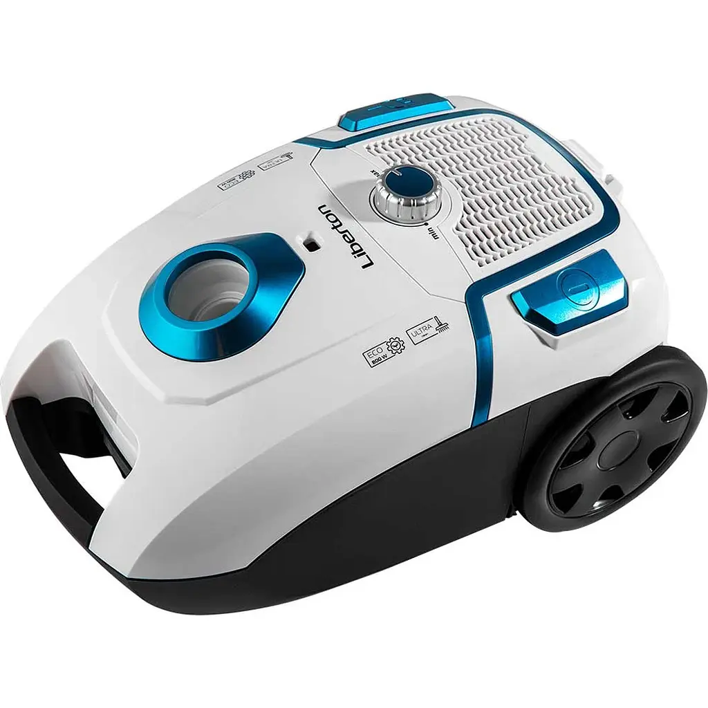 Пилосос Liberton LVC-4304 [115682] - фото 2