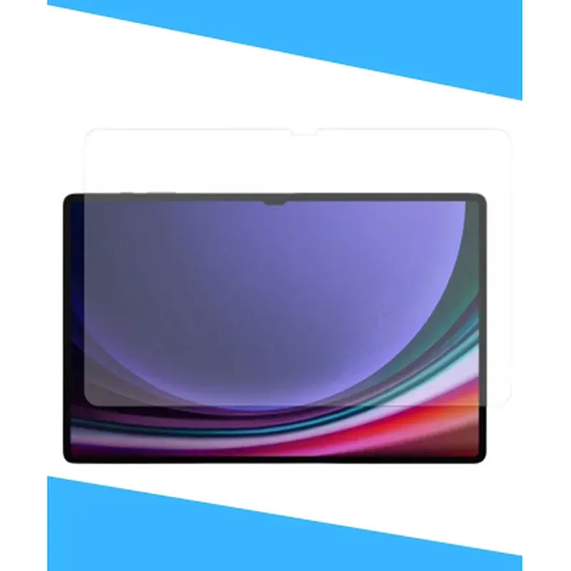 Скло захисне BeCover Samsung Galaxy Tab S11 Ultra (SM-X930/X936) 14.6" (714556) - фото 4