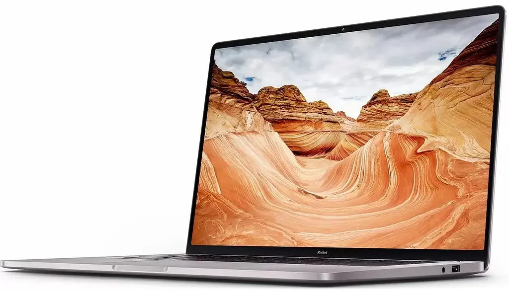 Ноутбук Xiaomi RedmiBook Pro 14, 2022 i7 16/512Gb MX550 (JYU4460CN) - фото 2