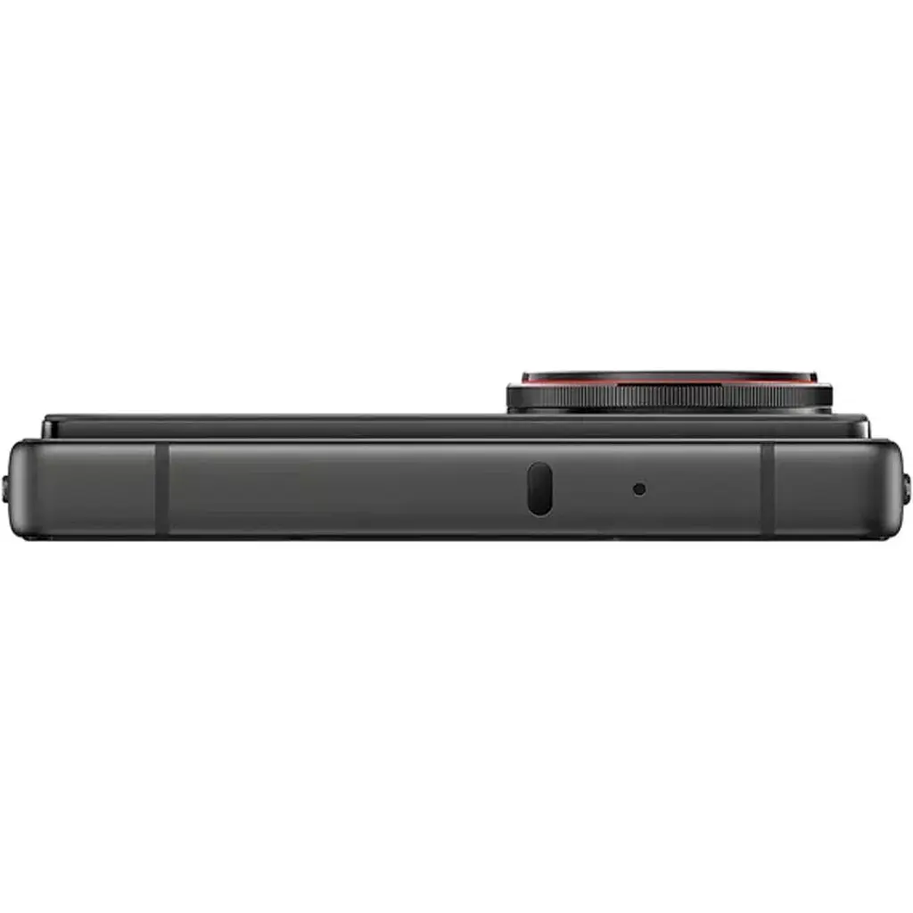 Смартфон Nubia Z70S Ultra 16/512GB Classic Black [138463] - фото 6