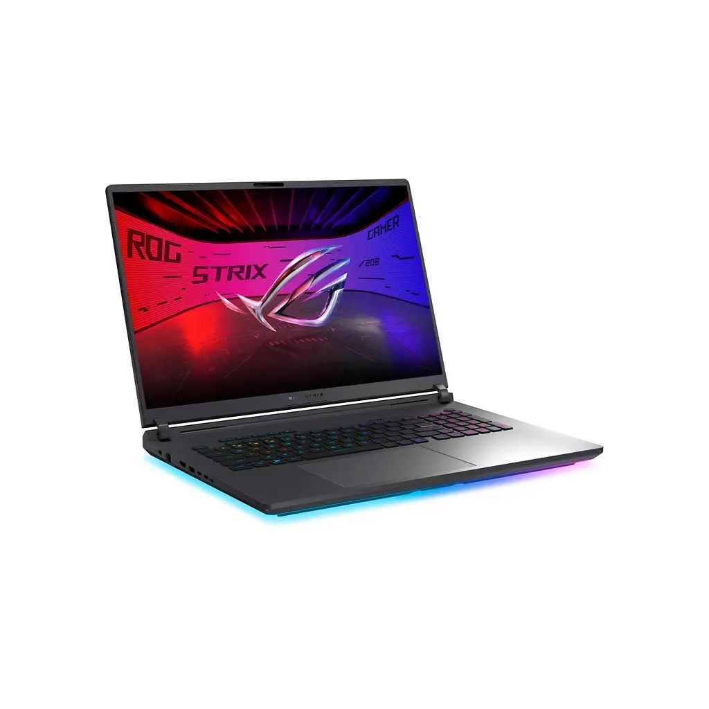 Ноутбук ASUS ROG Strix G18 G815LW-S9168 (90NR0LC1-M007T0) - фото 3