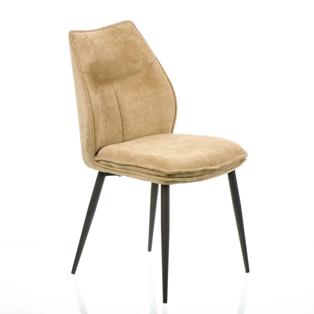 Кухонний стілець Special4You Sydney beige (E7597) - фото 4