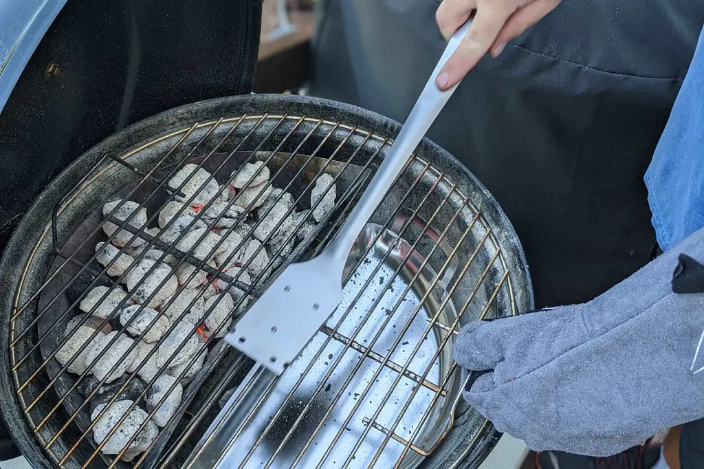 Набір інструментів Slow 'N Sear  - фото 8