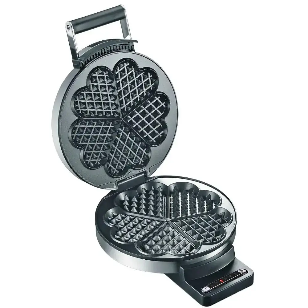Вафельниця Graef WA 80 - фото 2