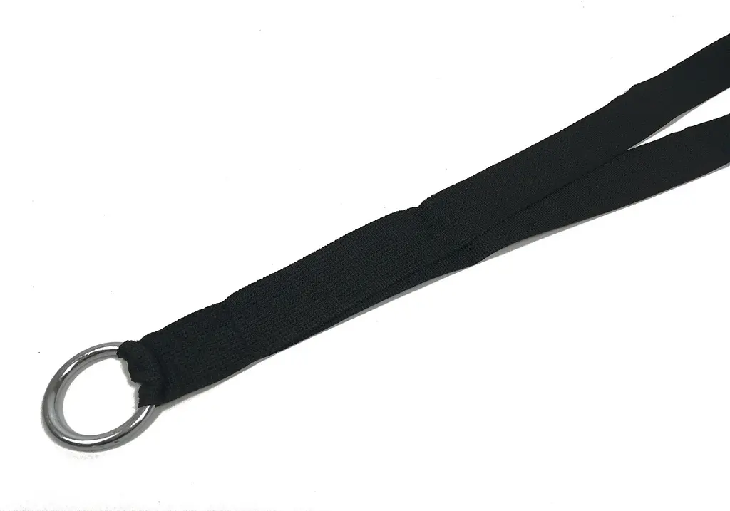 Тяга EasyFit R2 із жорсткими ручками (EF-R2-120) - фото 5