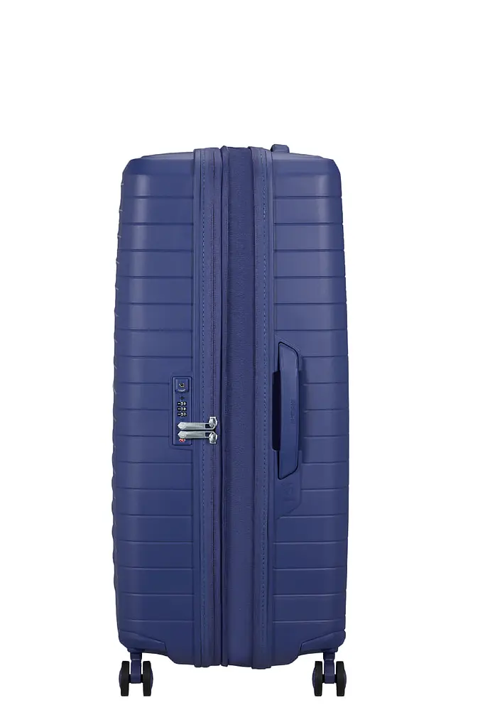 Валіза 78 См American Tourister FASTFORWARD DUSK PURPLE 78x50x30(34) MI0*91003 - фото 6