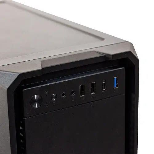 Комп'ютер GTL Office Advanced 123 (Intel Core i3 12100 / H610 / 16G DDR4 / SSD 480 GB / ATX / 500W / no OS) (GTLCOA1216S4A5_M6138) - фото 5