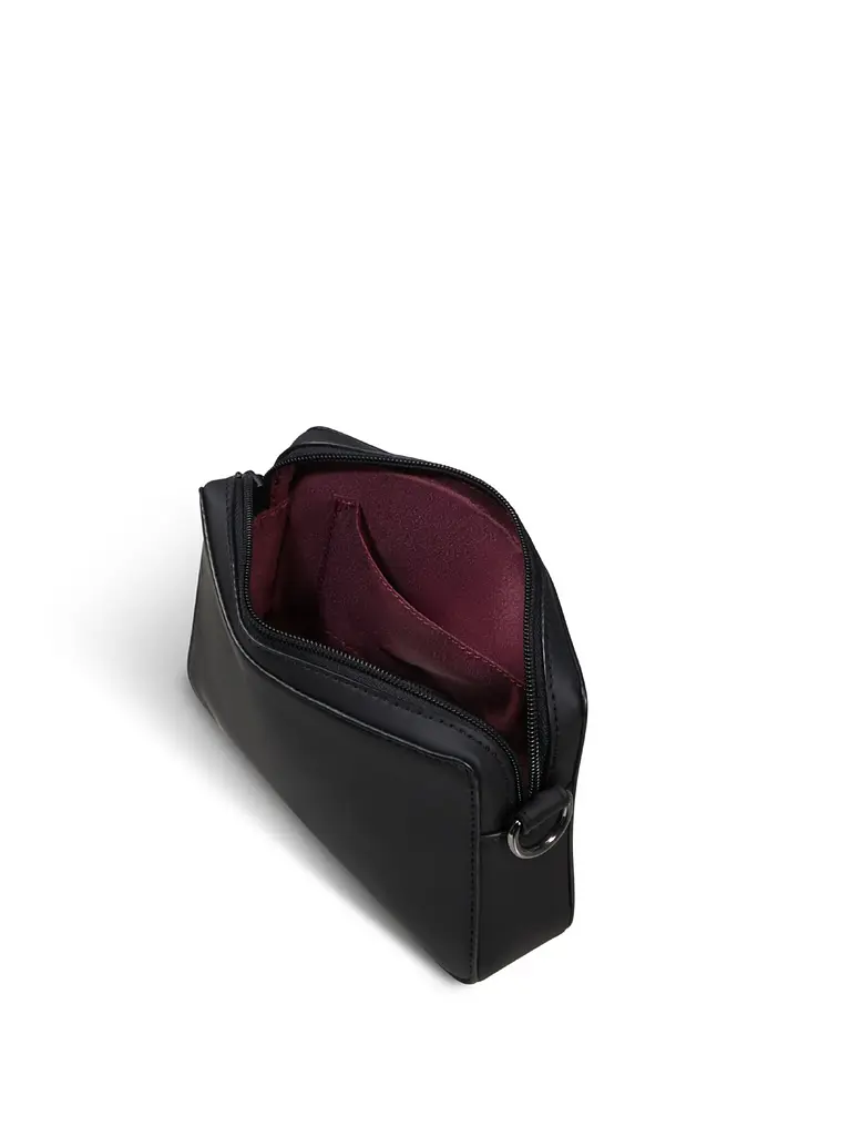Сумка Крос-Боді Lipault LOST IN BERLIN BLACK 17x13x4 P90*09017 - фото 4