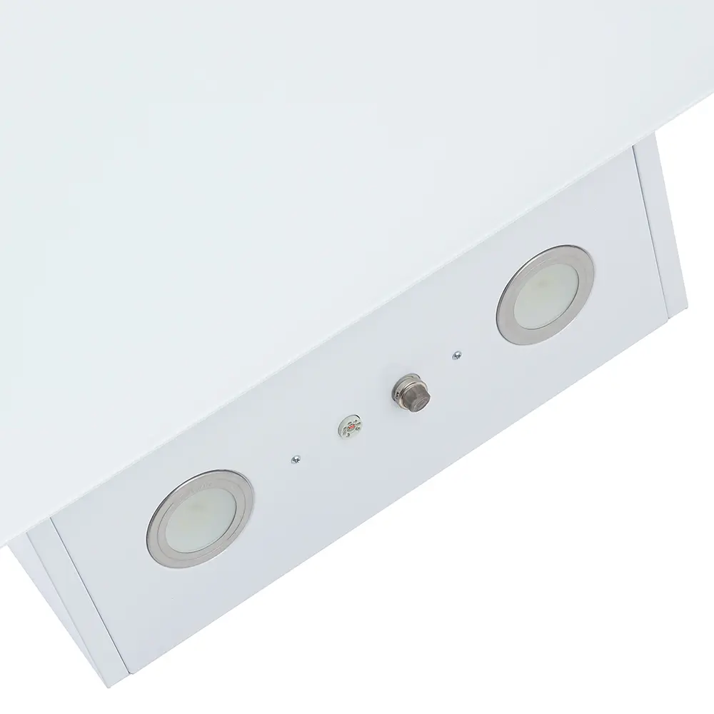 Витяжка декоративна похила WEILOR WDS 62301 R WH 1000 LED - фото 4
