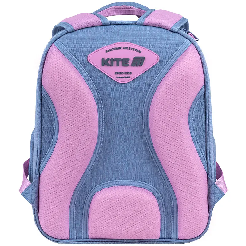 Рюкзак школьный каркасный Kite Education Hello Kitty (HK26-556M) - фото 5